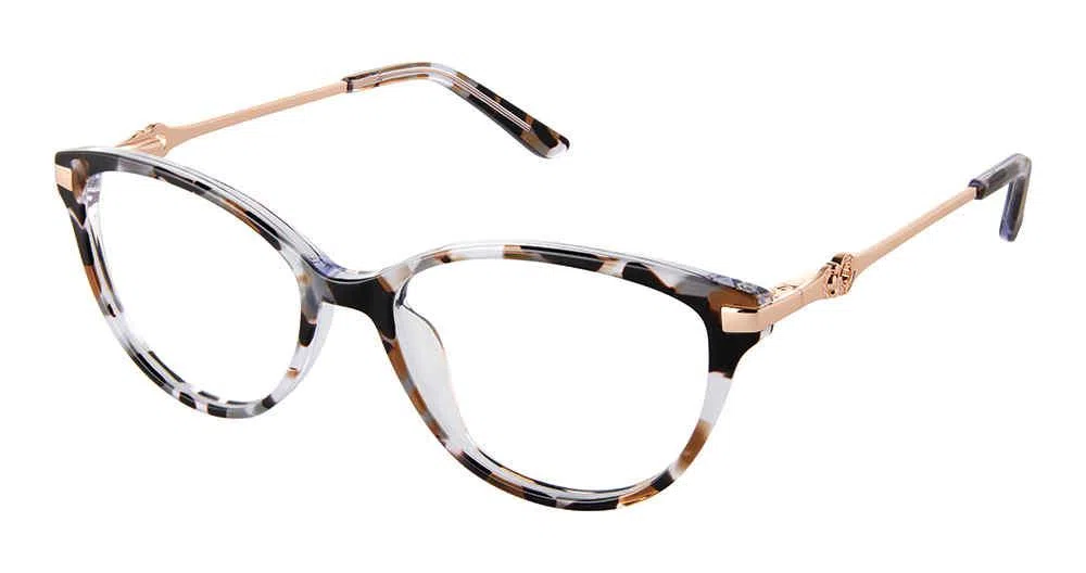 Superflex SF-625 Eyeglasses - view 2